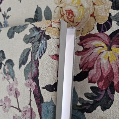 London Fabric Walling