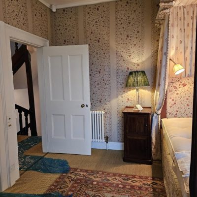 London Fabric Walling